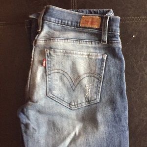 Levi jeans